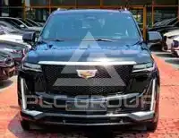 2021 Cadillac ESCALADE