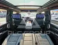 2021 Cadillac ESCALADE