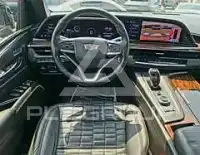 2021 Cadillac ESCALADE
