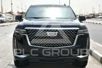 2021 Cadillac ESCALADE