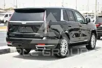 2021 Cadillac ESCALADE