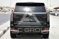 2021 Cadillac ESCALADE