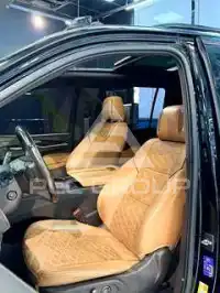 2021 Cadillac ESCALADE