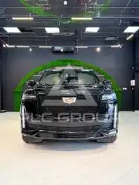 2021 Cadillac ESCALADE