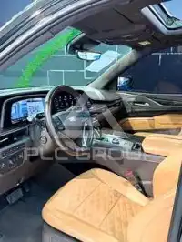 2021 Cadillac ESCALADE