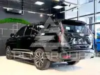 2021 Cadillac ESCALADE