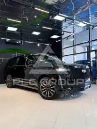 2021 Cadillac ESCALADE