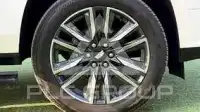 2021 Cadillac ESCALADE