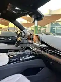 2021 Cadillac ESCALADE