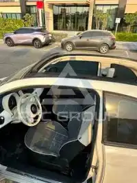2021 Fiat 500