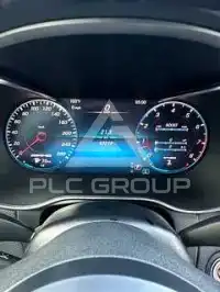 2021 Mercedes Benz GLC-Class