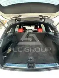 2021 Mercedes Benz GLC-Class