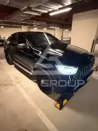2021 Mercedes Benz GLC-Class