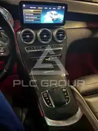 2021 Mercedes Benz GLC-Class