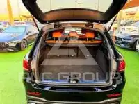 2021 Mercedes Benz GLC-Class