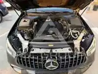 2021 Mercedes Benz GLC-Class