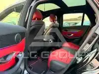 2021 Mercedes Benz GLC-Class