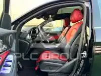 2021 Mercedes Benz GLC-Class