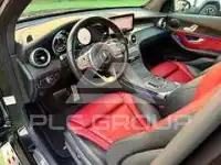 2021 Mercedes Benz GLC-Class