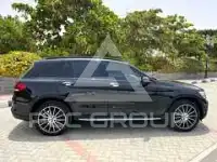 2021 Mercedes Benz GLC-Class
