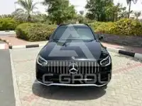 2021 Mercedes Benz GLC-Class