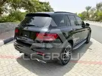2021 Mercedes Benz GLC-Class