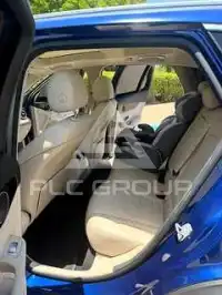 2021 Mercedes Benz GLC-Class