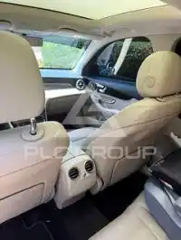 2021 Mercedes Benz GLC-Class