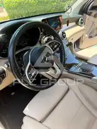 2021 Mercedes Benz GLC-Class