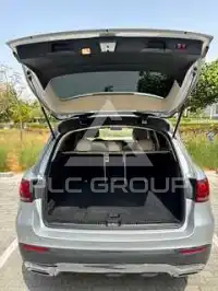 2021 Mercedes Benz GLC-Class