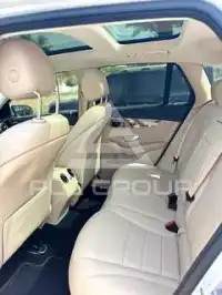 2021 Mercedes Benz GLC-Class