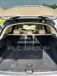 2021 Mercedes Benz GLC-Class