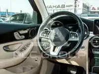 2021 Mercedes Benz GLC-Class
