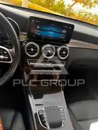 2021 Mercedes Benz GLC-Class