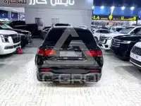 2021 Mercedes Benz GLC-Class