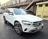 2021 Mercedes Benz GLC-Class