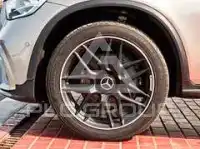 2021 Mercedes Benz GLC-Class