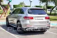 2021 Mercedes Benz GLC-Class