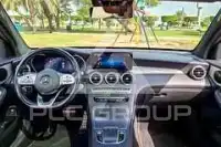 2021 Mercedes Benz GLC-Class