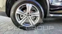 2021 Mercedes Benz GLC-Class