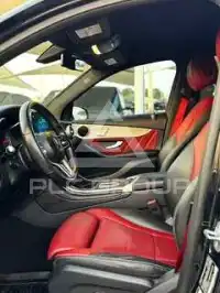 2021 Mercedes Benz GLC-Class