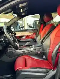 2021 Mercedes Benz GLC-Class