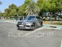 2021 Mercedes Benz GLC-Class