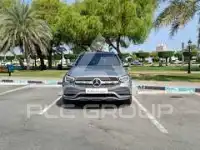 2021 Mercedes Benz GLC-Class