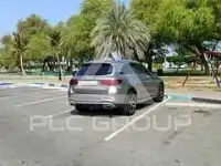 2021 Mercedes Benz GLC-Class