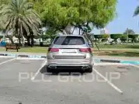 2021 Mercedes Benz GLC-Class