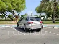 2021 Mercedes Benz GLC-Class