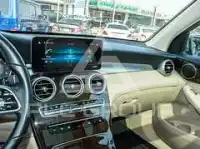 2021 Mercedes Benz GLC-Class
