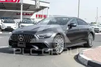 2021 Mercedes Benz AMG
