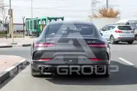 2021 Mercedes Benz AMG